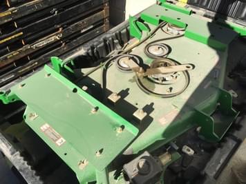 Main image John Deere 60D