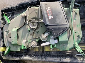 Main image John Deere 60D