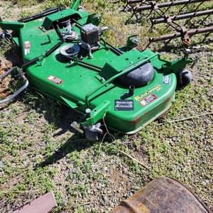 2013 John Deere 60D Image