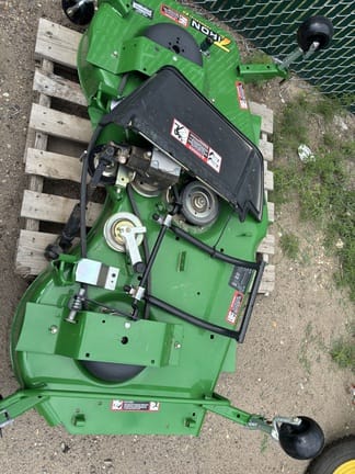 2013 John Deere 60D Equipment Image0