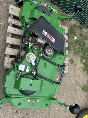 2013 John Deere 60D Image