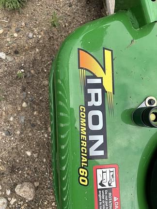 Image of John Deere 60D Image 1