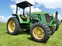 2013 John Deere 6105D Image