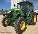 2013 John Deere 6105D Image