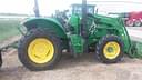 2013 John Deere 6105M Image