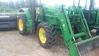 Thumbnail image John Deere 6105M 7