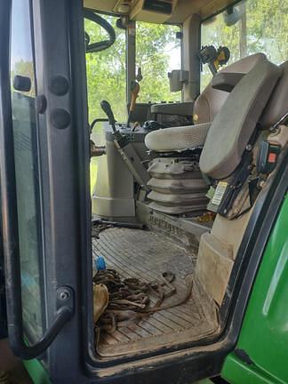 Image of John Deere 6105M equipment image 2