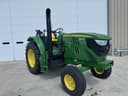 2013 John Deere 6105M Image