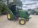 2013 John Deere 6105R Image