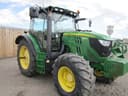 2013 John Deere 6105R Image