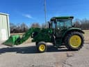 2013 John Deere 6105R Image