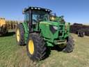 2013 John Deere 6105R Image