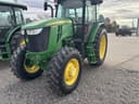 2013 John Deere 6115D Image