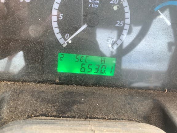 Image of John Deere 6115D equipment image 3