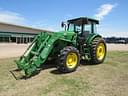 2013 John Deere 6115D Image