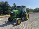 2013 John Deere 6115D Image