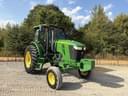 2013 John Deere 6115D Image