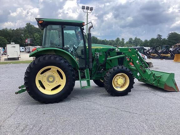 Image of John Deere 6115D Primary image