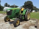 2013 John Deere 6115D Image