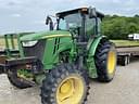 2013 John Deere 6115D Image