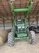 2013 John Deere 6115D Image