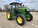 2013 John Deere 6115D Image