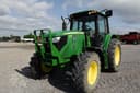 2013 John Deere 6115M Image