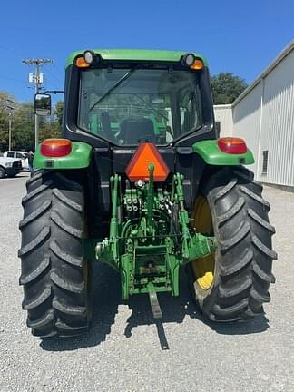 Image of John Deere 6115M equipment image 3