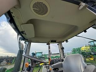 Main image John Deere 6115M 8