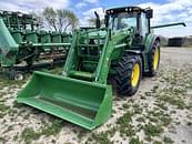 Thumbnail image John Deere 6115M 0