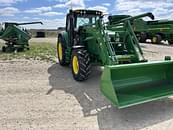 Thumbnail image John Deere 6115M 19