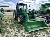 Thumbnail image John Deere 6115M 4