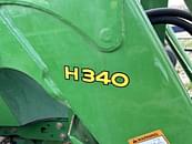 Thumbnail image John Deere 6115M 7