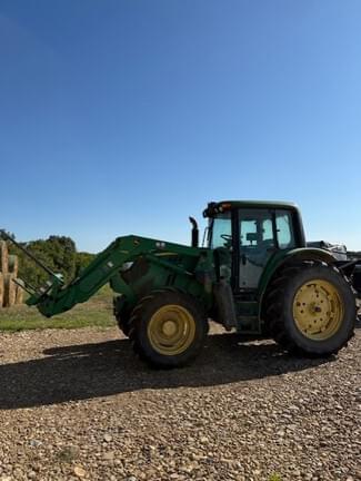 Image of John Deere 6115M Primary image