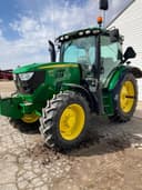 2013 John Deere 6115R Image