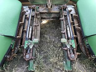 Main image John Deere 612 4