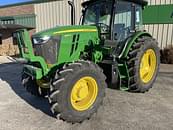 Thumbnail image John Deere 6120E 0