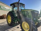 Thumbnail image John Deere 6120E 7