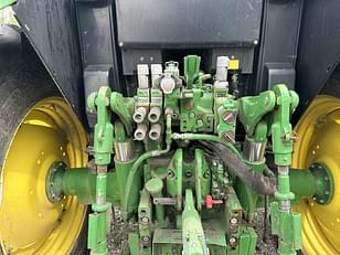 Main image John Deere 6125M 10