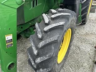 Main image John Deere 6125M 16