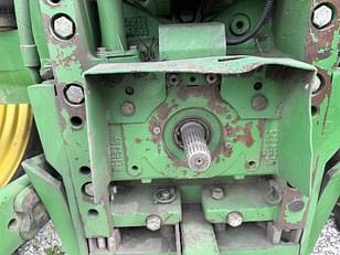 Main image John Deere 6125M 9