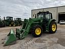 2013 John Deere 6125M Image