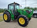 2013 John Deere 6125M Image