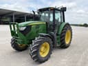2013 John Deere 6125M Image