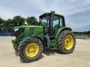 2013 John Deere 6125M Image