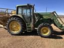 2013 John Deere 6125M Image