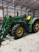 2013 John Deere 6125M Image