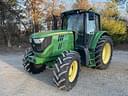 2013 John Deere 6125M Image