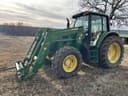 2013 John Deere 6125M Image