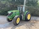 2013 John Deere 6125M Image